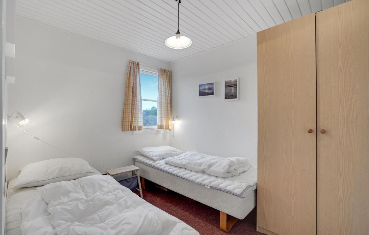 Agger Havn Feriecenter Vestervig Exterior foto